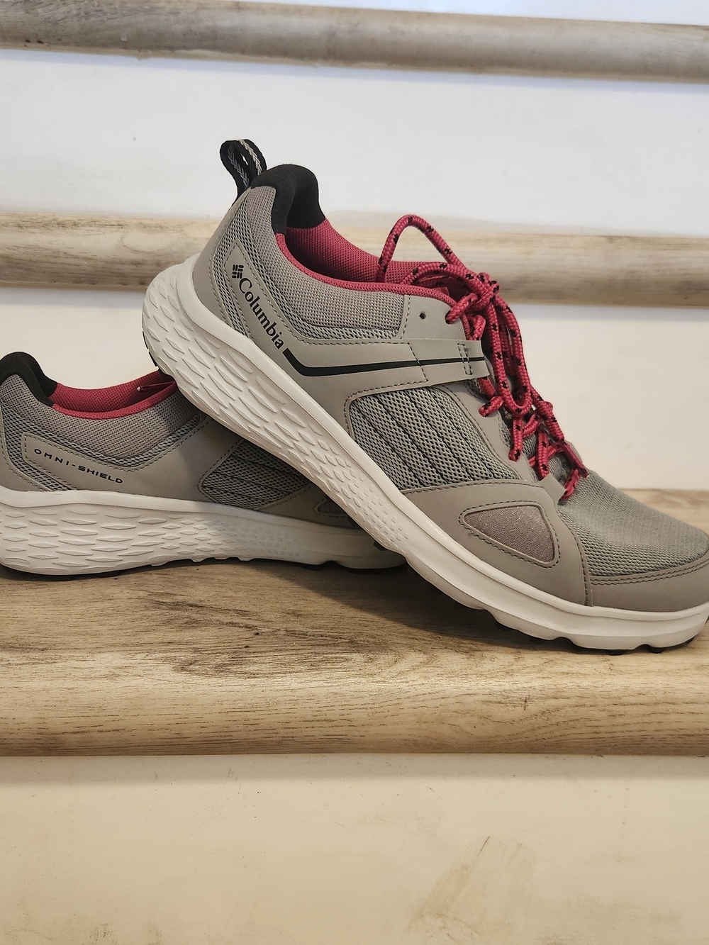Columbia Novo Trail Shoes